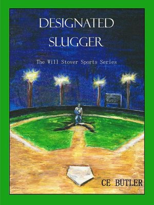 cover image of Designated Slugger